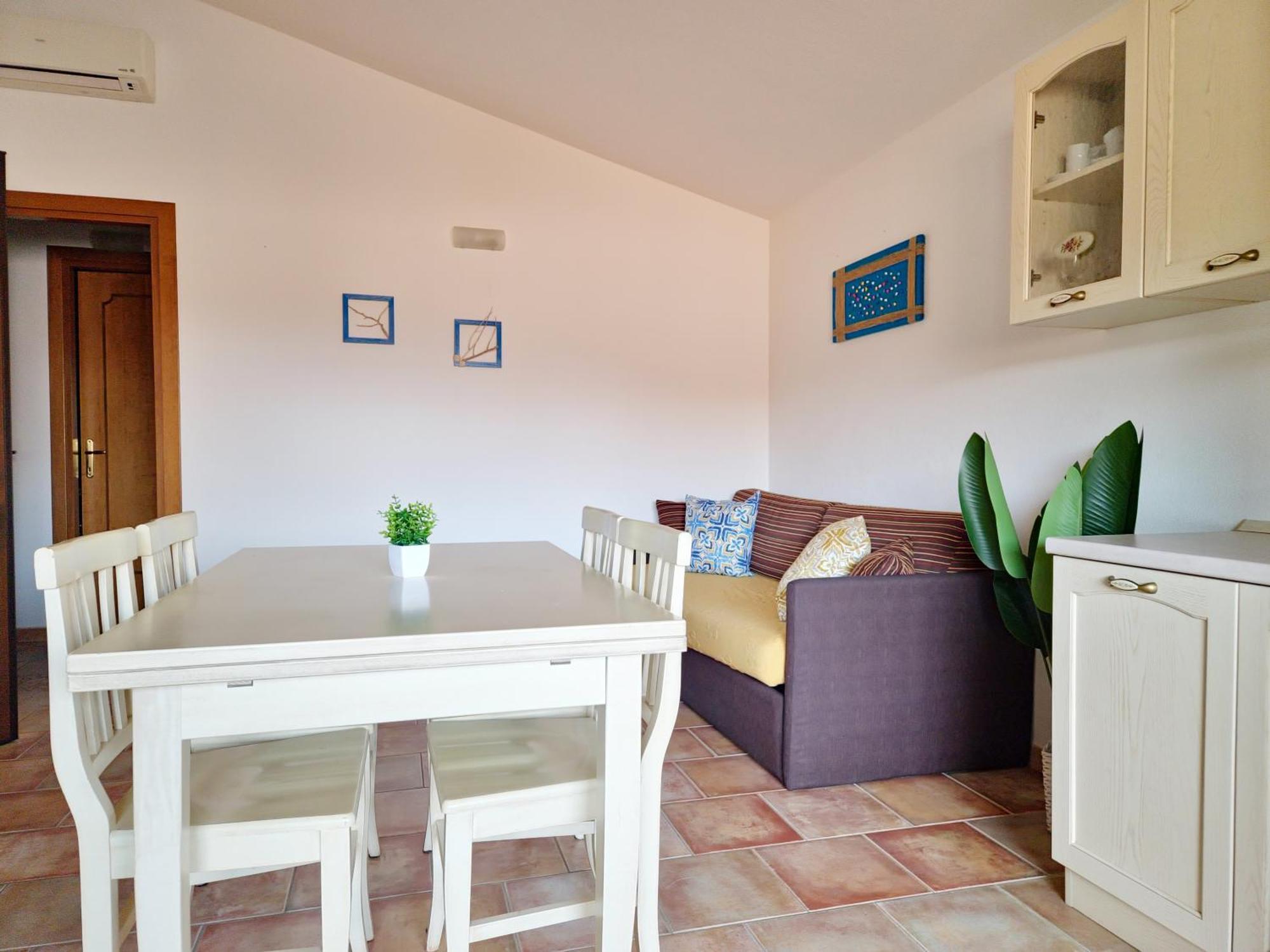 Dommos - Melodie Apartments Cala Liberotto Exterior foto